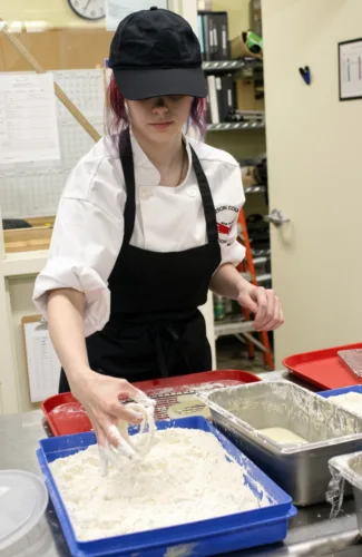 CrestView Inn Cafe reopens doors